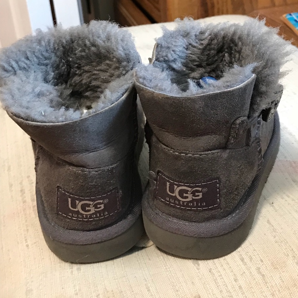 Toddler size 8